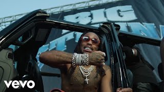 Quavo  Loyal ft Lil Uzi Vert Offset 21 Savage Shad da God Music Video 2024 [upl. by Lael905]