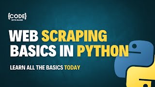 Web Scraping in Python Beautiful Soup amp Requests Tutorial [upl. by Kcirdnekel]