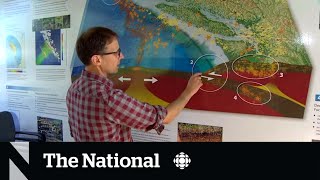 Clearer picture of BC’s ‘big one’ emerges — and it’s not good [upl. by Juliano793]