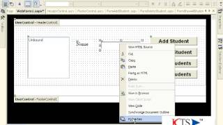 Developing ASPNET applications using VBNET and ASPNET  ASPNET Video Tutorials [upl. by Ha]