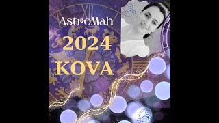 2024 Yılı Kova Burcu Yorumları astroloji burçyorumları 2024yorumları astromah [upl. by Pandora254]