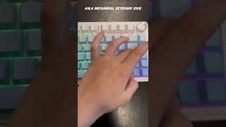 KEYBOARD SOUND TEST [upl. by Correna]