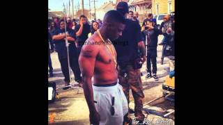 Lil Boosie Interview With Yasmin Young [upl. by Nycila]