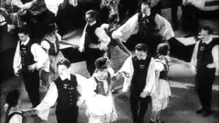 Emmerich Kalman  Grafin Mariza 1932 operetta [upl. by Narud925]