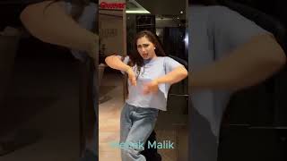 mehak malik new song 2024 mehakmaliknewdance2024 [upl. by Asil]