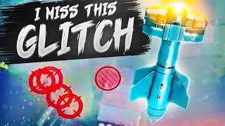 glide bomb glitch [upl. by Neeron]