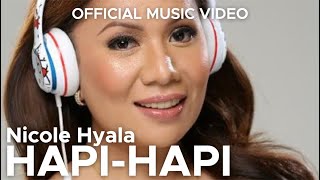 HAPIHAPI by NICOLE HYALA Official Music Video [upl. by Cogswell233]