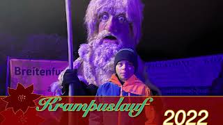 Krampuslauf Teil 2 [upl. by Swope]