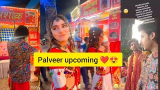 palveer upcoming scenes ❤️ Kundali Bhagya Rajveer palki jodi offscreen masthi ❤️❤️❤️ paras adrija [upl. by Steinberg]