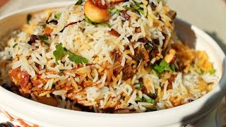 Fish dum Biriyani  Kerala meen biriyani [upl. by Anaeda433]