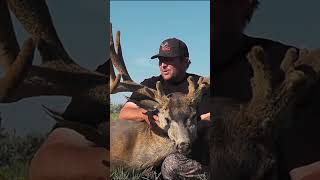 250quot 9X9 33quot WIDE MONSTER BUCK [upl. by Neural]