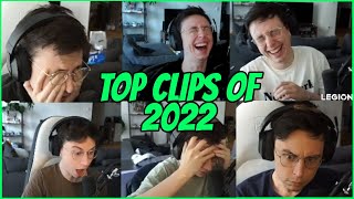 CAEDRELS TOP CLIPS OF 2022 [upl. by Lars]