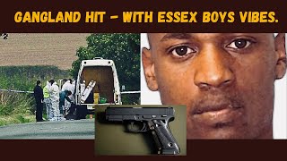 Gangland Hit With Essex Boys Vibes  UK Street Crime Studios [upl. by Alisha375]