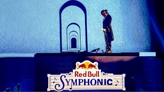 Metro Boomin – “Skyfallquot ft Travis Scott amp Young Thug LIVE  Red Bull Symphonic [upl. by Turrell]