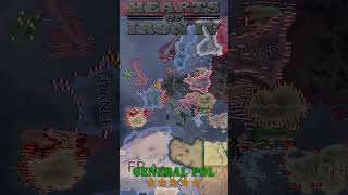 HOI4 Götterdämmerung DLC hoi4 heartsofiron ww2 paradox worldwar2 [upl. by Gerk]