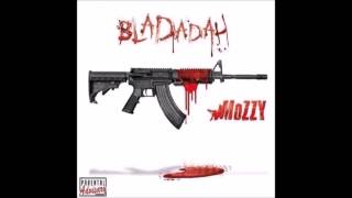 Mozzy Bladadah 01 Bladadah [upl. by Vanderhoek]