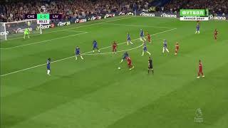 Sturridge goal vs Chelsea [upl. by Ammadis]