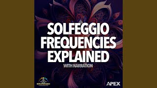 174 Hz Solfeggio Frequencies Explained [upl. by Abagael]