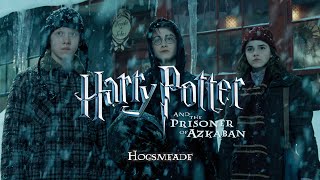 Hogsmeade  Harry Potter and the Prisoner of Azkaban Complete Score Film Mix [upl. by Ruthann122]