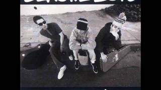 Beastie Boys  Dub the Mic [upl. by Sirod]