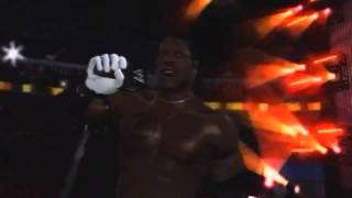 NEW SVR 2011 quotRIGHT TIMEquot R TRUTH ENTRANCE HD NEW 2010 THEME [upl. by Weywadt]