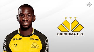 Yannick Bolasie ► Bem Vindo ao Criciúma ● Skills amp Goals 2024  HD [upl. by Claudine]