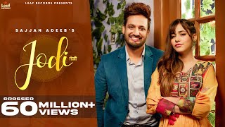 Jodi Full Video Malayi Wargi  Sajjan Adeeb  Desi Crew  Punjabi Songs 2021  LeafRecords [upl. by Syman719]