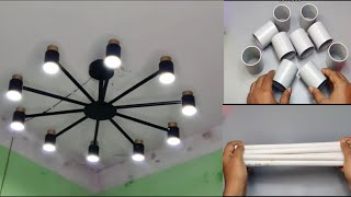 🤗top one room decoration lighting design bast light diwali design [upl. by Dotson]