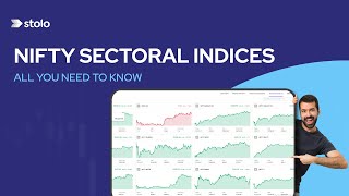 Sectoral Index for FNO Intraday Trading Analyze Market Trends amp Filter Stocks [upl. by Kohsa]