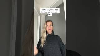 Alles im Leben hat Vor und Nachteile 😂👍🏻 mama mamaleben momlife fyp fürdich mamasoftiktok [upl. by Ferdinanda]