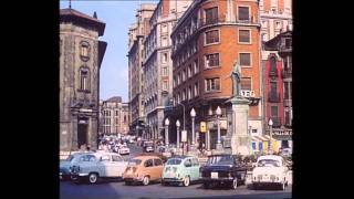 GIJON  4ª PARTE Años 1900 a 1970wmv [upl. by Davenport352]