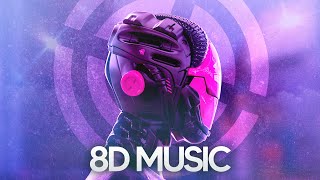 8D Audio Mix 2021 ⚡ EDM Remixes of Popular Songs ♫ 8D Music🎧 [upl. by Ykcul941]