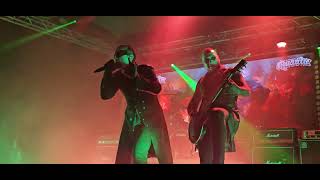 GODIVA  Live at Spears of Wallachia Festival Bucharest 2024 [upl. by Hamon]