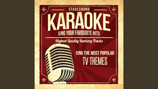 Beverly Hillbillies Originally Performed By TV Theme Karaoke Version [upl. by Vander]