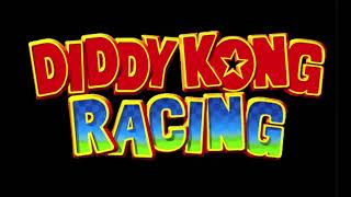 Wizpig Race  Diddy Kong Racing OST Extended [upl. by Hillier]