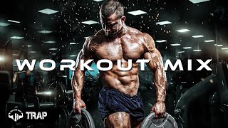 Workout Music Mix 2024⚡ Workout Motivation Music Mix 2024 ⚡Top Gym Workout Songs [upl. by Tabbi]