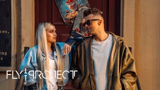 Fly Project x BiancaTilici  Soarele pe strada mea  Official Music Video [upl. by Schuh]