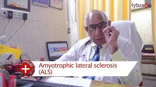 Know More About Motor Neuron Disease – By Lybrate Dr AK Gupta [upl. by Jerman130]