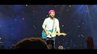 Arijit Singh O2 Arena London 150924 [upl. by Akemad]