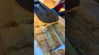 Turkish Borek The Secret to Authentic Pastry That Will Elevate Your Table [upl. by Kristen912]