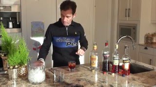 Pez Makes A Negroni [upl. by Macdonell835]