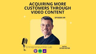 Acquiring More Customers Through Video Content [upl. by Vlad]