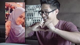 Ceywah Emma Maembong  Tutorial Tik Tok [upl. by Ahsotan492]