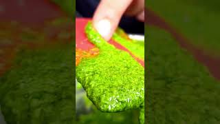 How to Make Basil Pesto Pasta Like an Italian pasta pesto italianfood easyrecipe [upl. by Aaronson]