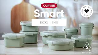 Curver Smart Eco Line [upl. by Schreib378]