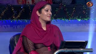 Ep 34 Kus Bani Koshur Karorpaet  Kashmiri Version of Kaun Banega Crorepati KBC Eid Special [upl. by Julide552]