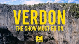 Trailer  VERDON The Show Must Go On [upl. by Yelsehc]