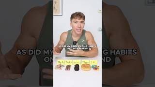 Why you should snack MORE for weight loss 😳 healthyeating diet snacks calories [upl. by Briggs2]