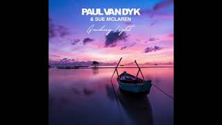 Paul van Dyk amp Sue McLaren  Guiding Light Original Mix [upl. by Seitz912]