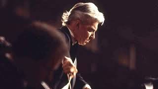 Tchaikovsky Suite from The Nutcracker Op 71a Herbert von Karajan [upl. by Yrevi247]